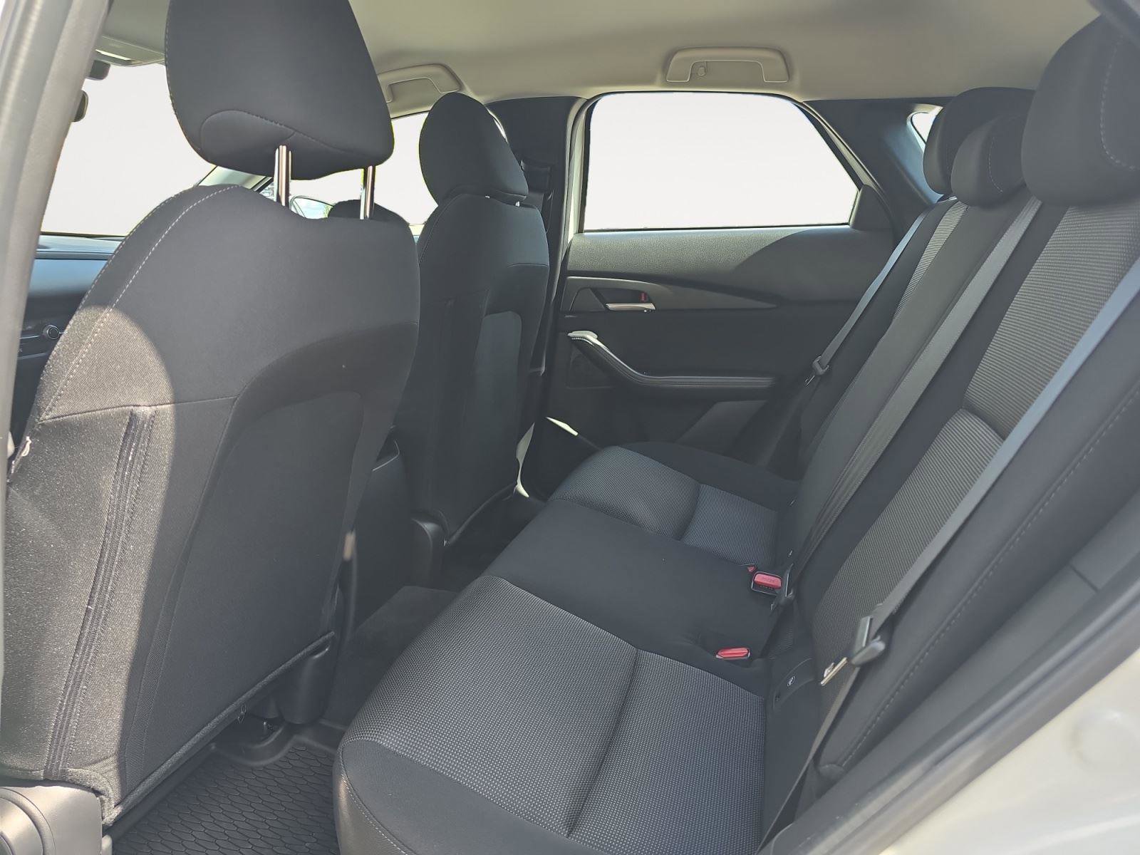 Used 2025 MAZDA CX-30 AWD 2.5 S image 17