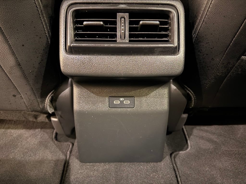 Used 2025 MAZDA CX-50 AWD 2.5 Hybrid w/ Premium Pkg image 33