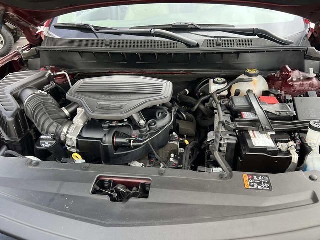 Used 2022 Cadillac XT6 Premium Luxury w/ LPO, Floor Liner Package AWD/4WD image 64
