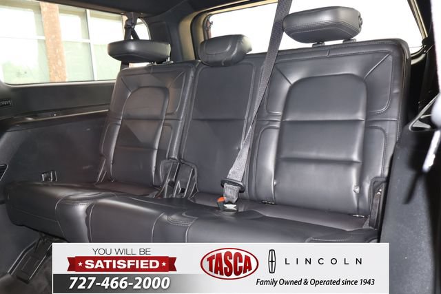 Certified 2020 Lincoln Navigator L Reserve w/ Equipment Group 208A Reserve AWD/4WD image 16