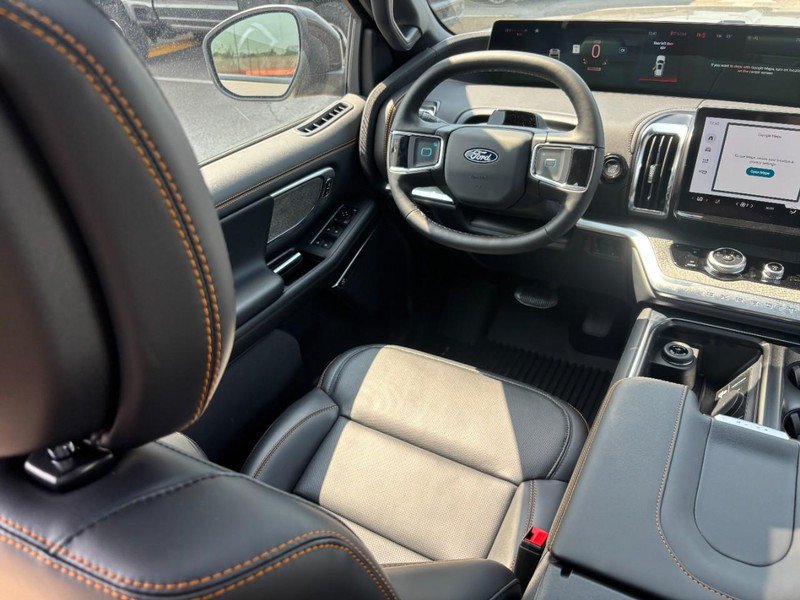 New 2027 Ford Expedition Tremor w/ Driver's Package AWD/4WD image 15