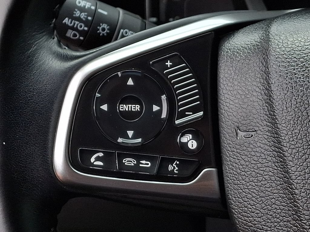 Used 2018 Honda CR-V Touring image 22