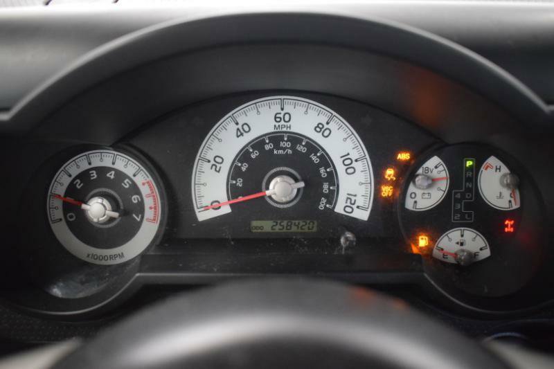 Used 2007 Toyota FJ Cruiser 2WD image 21