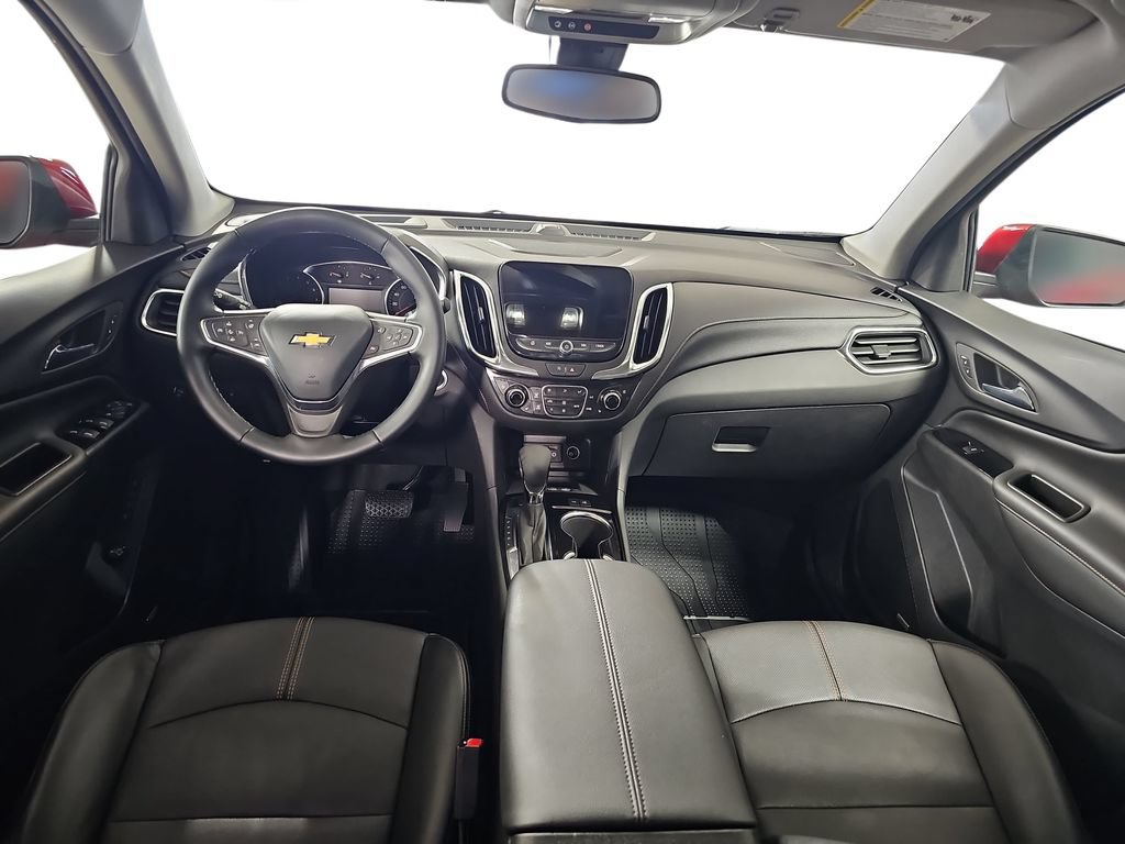 Certified 2024 Chevrolet Equinox Premier AWD/4WD image 11