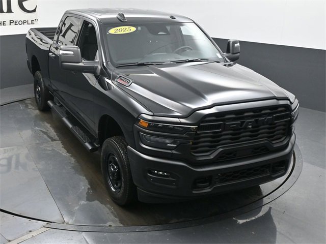 Used 2025 RAM 2500 Tradesman image 46