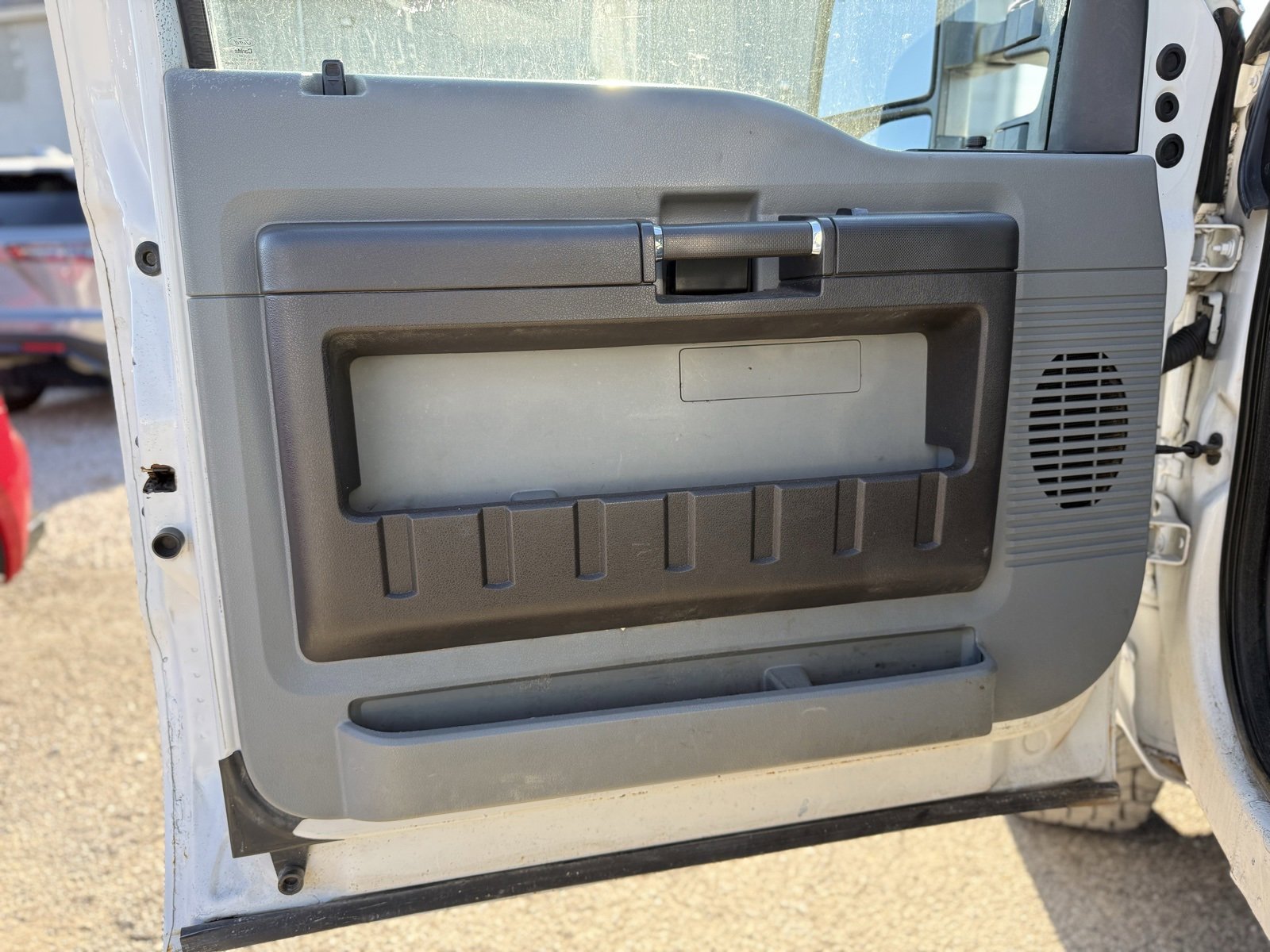 Used 2016 Ford F350 XL w/ Power Equipment Group image 13