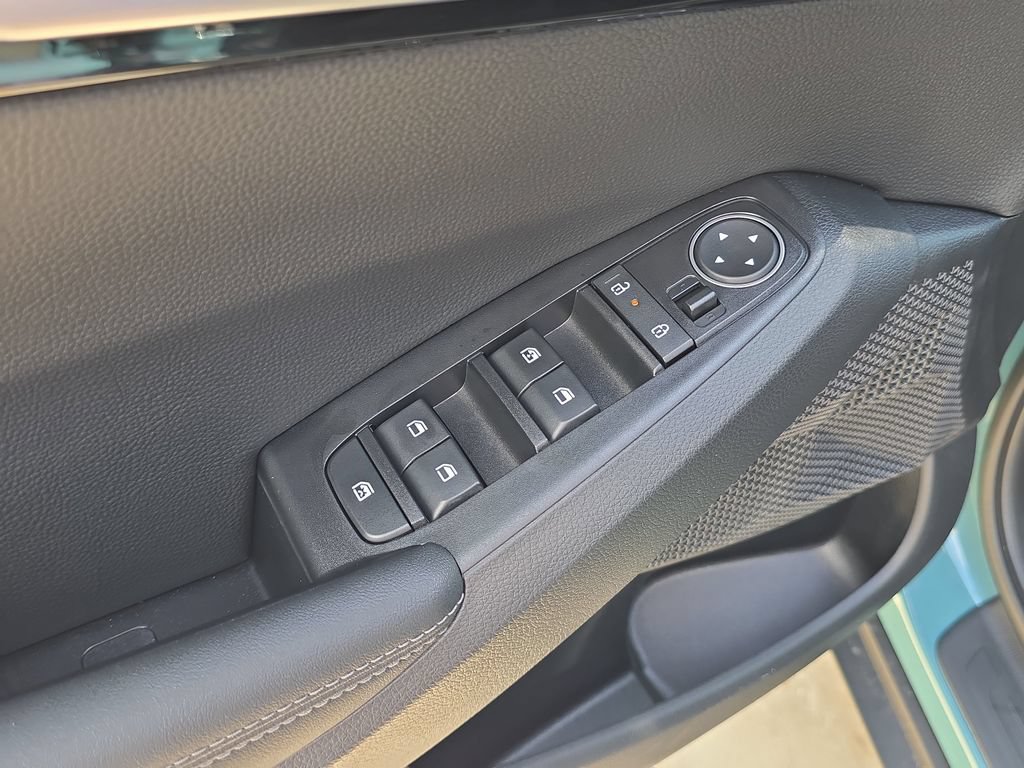 New 2026 Kia Seltos EX w/ EX Sunroof Package FWD image 19