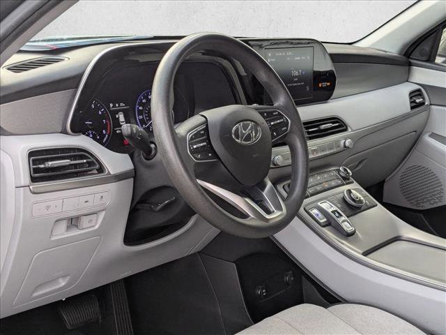 Used 2021 Hyundai Palisade SE image 10