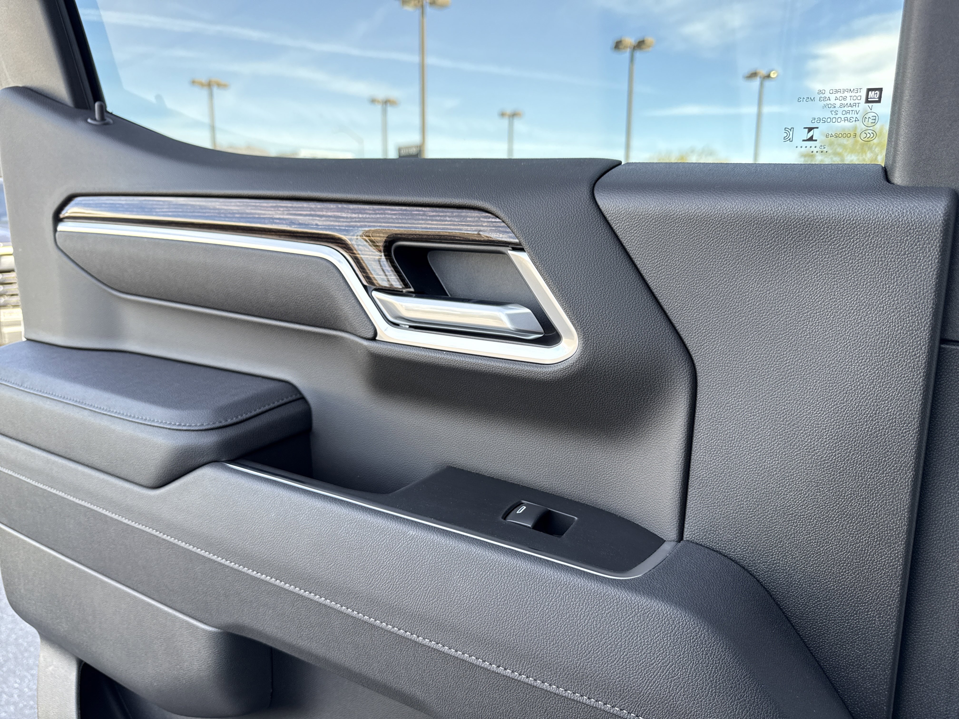 Used 2026 GMC Sierra 1500 Elevation w/ Elevation Premium Package image 28