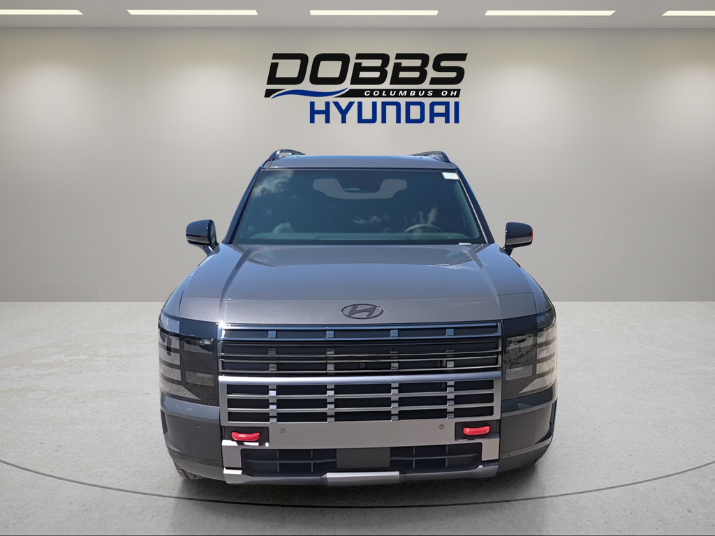 New 2026 Hyundai Palisade XRT Pro AWD/4WD image 8