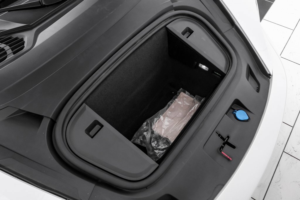 Used 2022 Porsche Taycan image 65