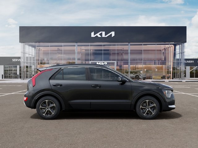 New 2026 Kia Niro EX FWD image 8