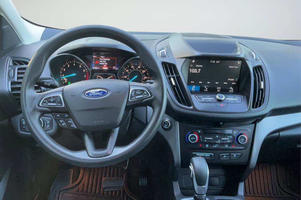 Used 2019 Ford Escape SE AWD/4WD image 13