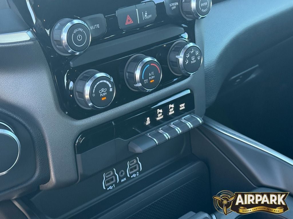 New 2026 RAM 1500 Express image 20