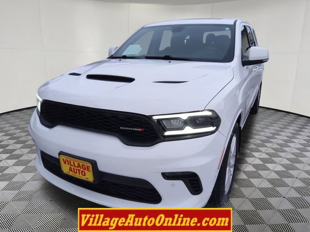 Used 2021 Dodge Durango R/T image 18
