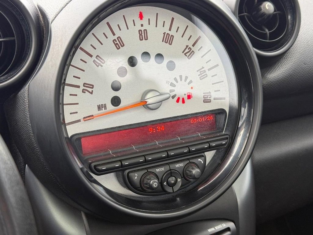 Used 2014 MINI Cooper Countryman S FWD image 17
