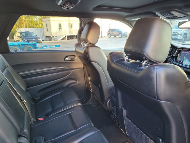 Used 2024 Dodge Durango GT image 32