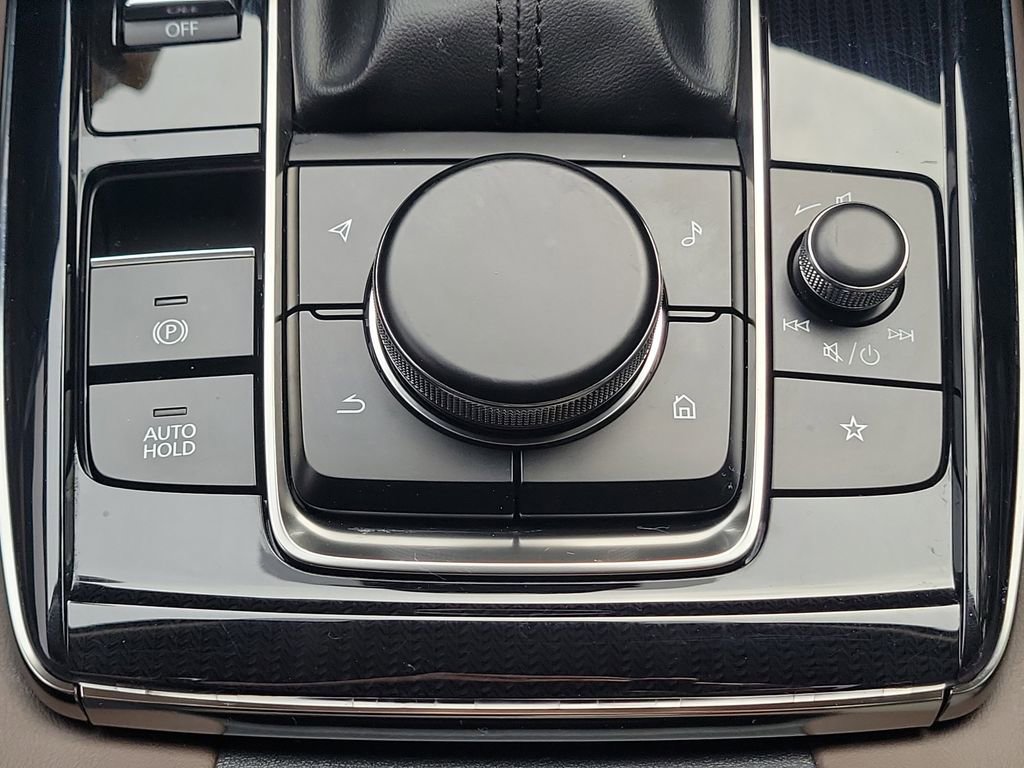 Certified 2024 MAZDA CX-30 2.5 Turbo w/ Premium Package image 34