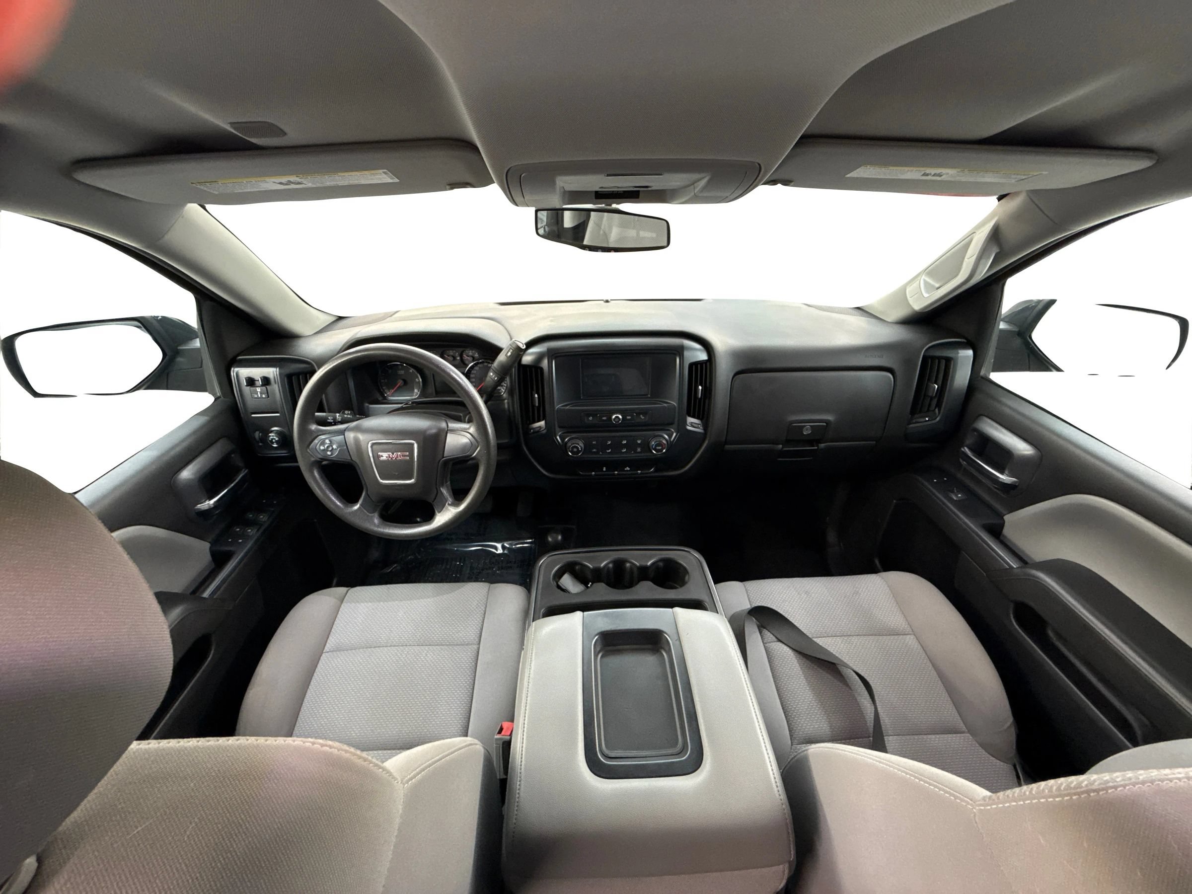 Used 2019 GMC Sierra 1500 Limited w/ Elevation Edition AWD/4WD image 17