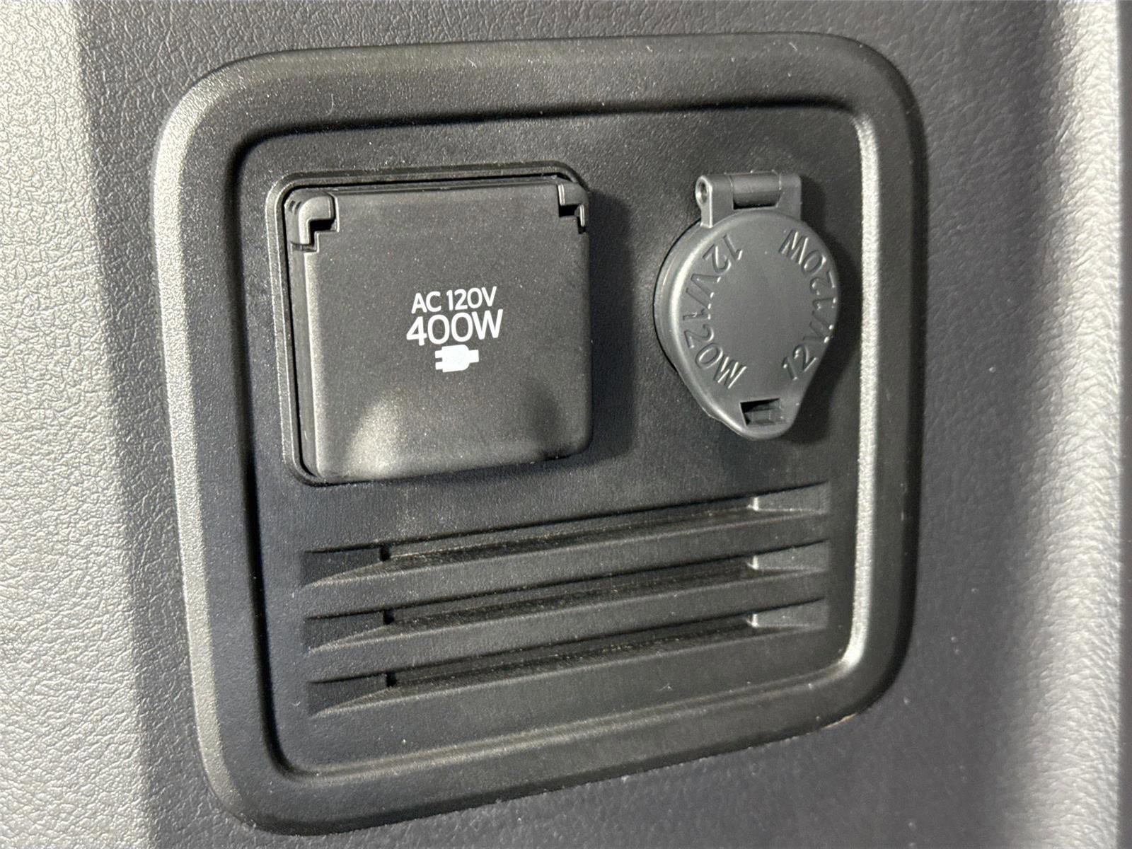 Certified 2023 Toyota 4Runner Limited AWD/4WD image 40