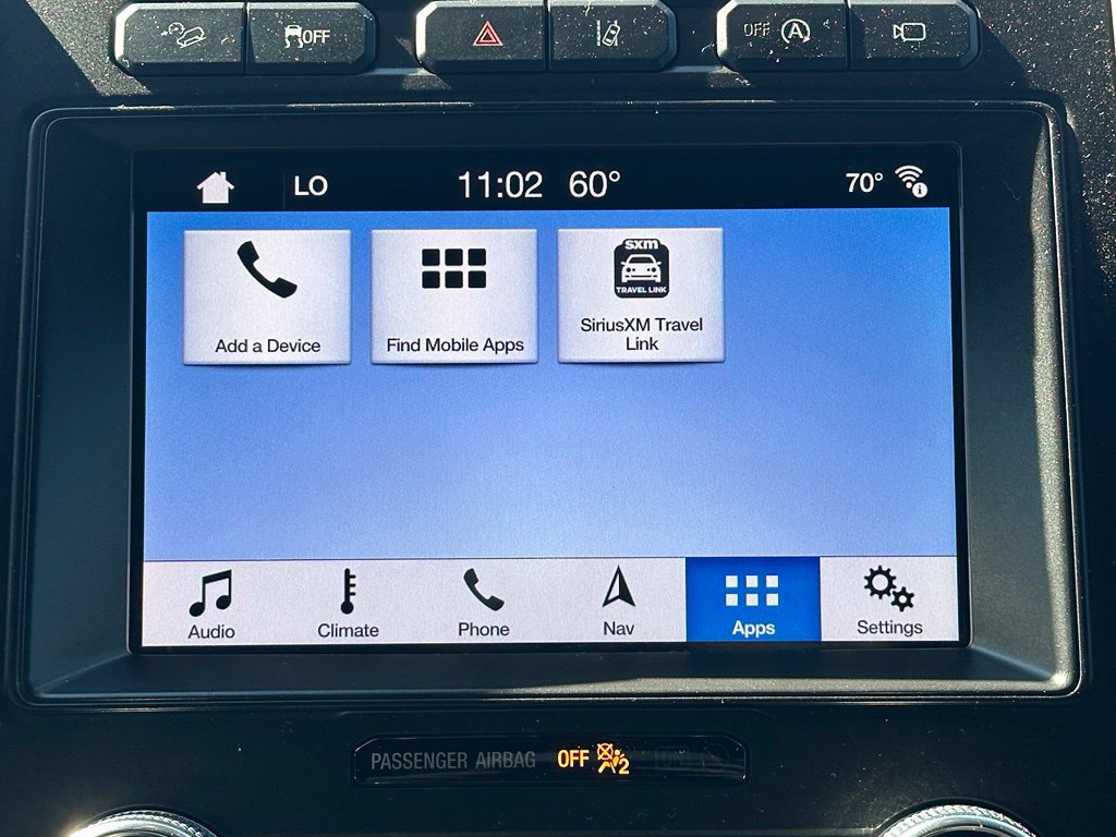 Used 2019 Ford Expedition Limited w/ Special Edition Package AWD/4WD image 14