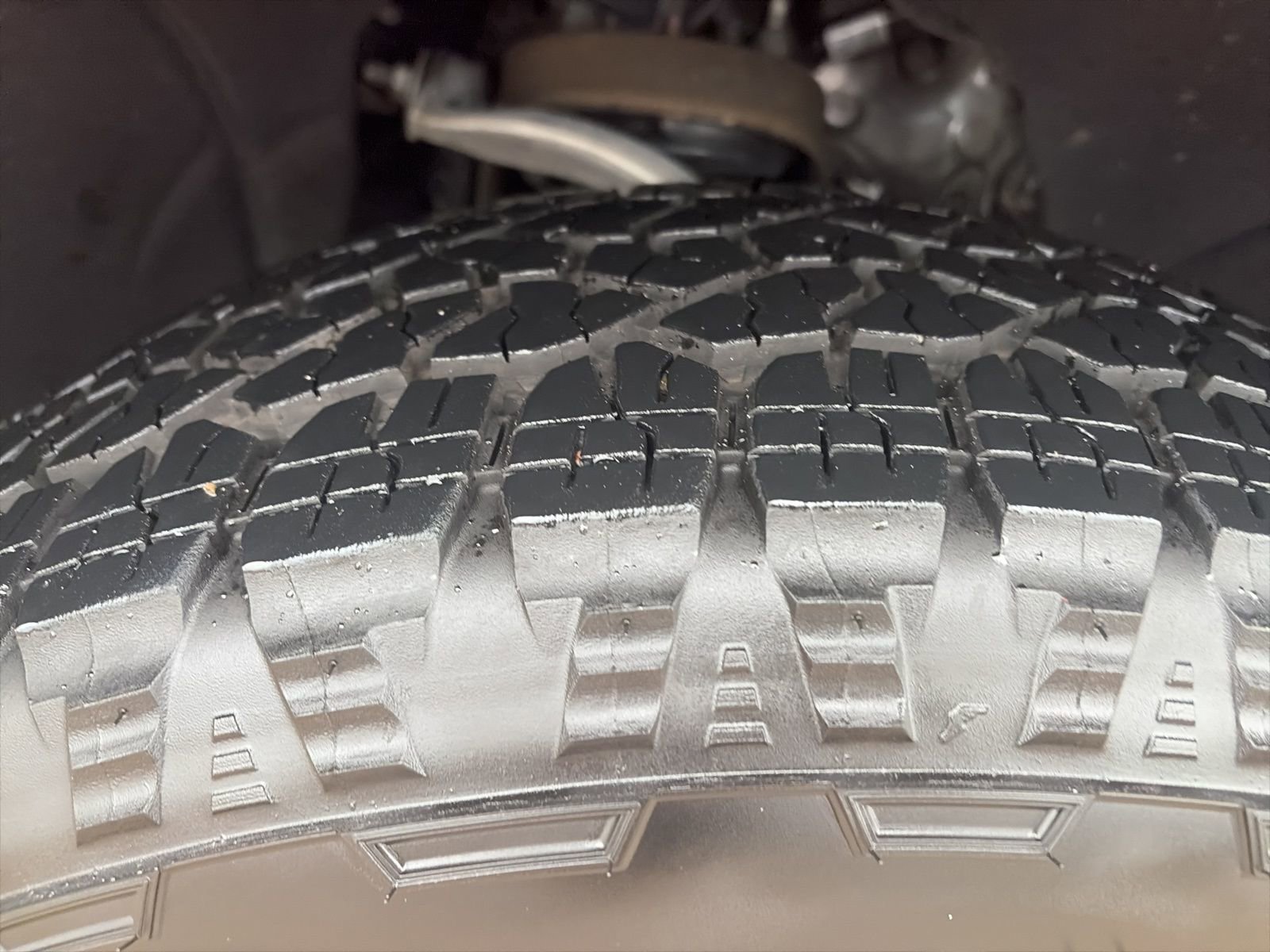 Used 2025 Chevrolet Silverado 1500 High Country w/ Technology Package image 10