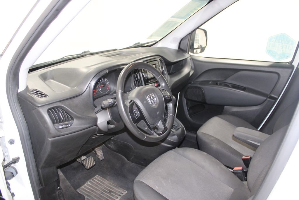 Used 2022 RAM ProMaster City Base image 23