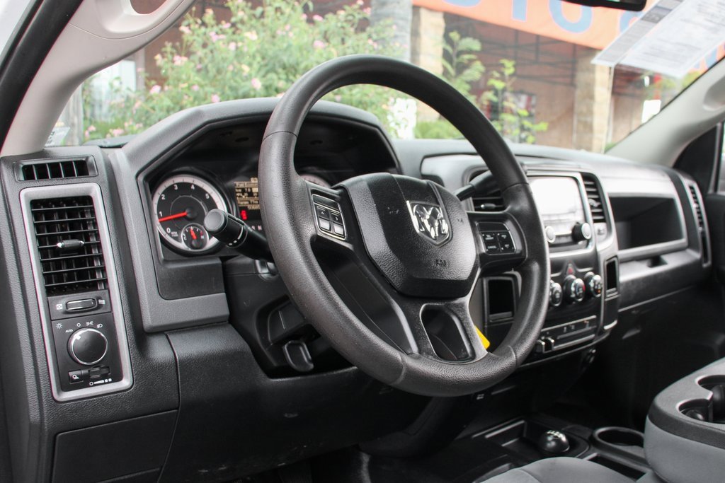 Used 2017 RAM 2500 Tradesman w/ Popular Equipment Group image 17