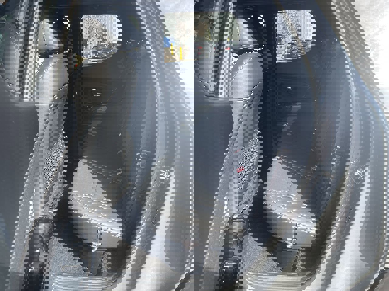 Used 2025 Hyundai Santa Cruz Limited image 13