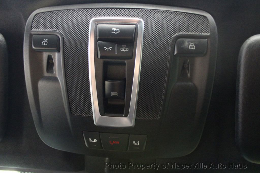 Used 2018 Mercedes-Benz G 65 AMG 4MATIC image 31