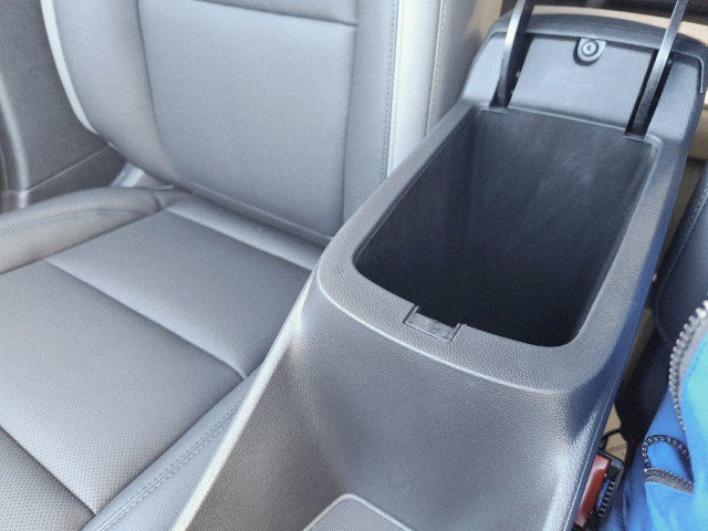 New 2026 Chevrolet Trax ACTIV w/ Driver Confidence Package FWD image 40