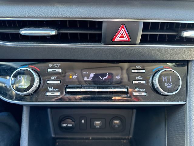 Used 2023 Hyundai Sonata SEL w/ Cargo Package image 19