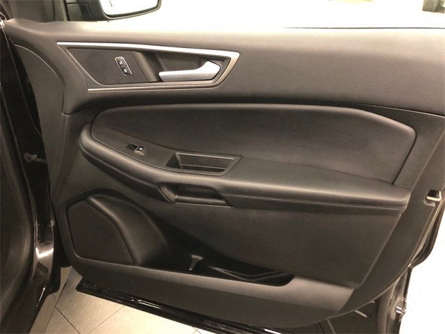 Used 2023 Ford Edge SEL w/ Convenience Package image 33