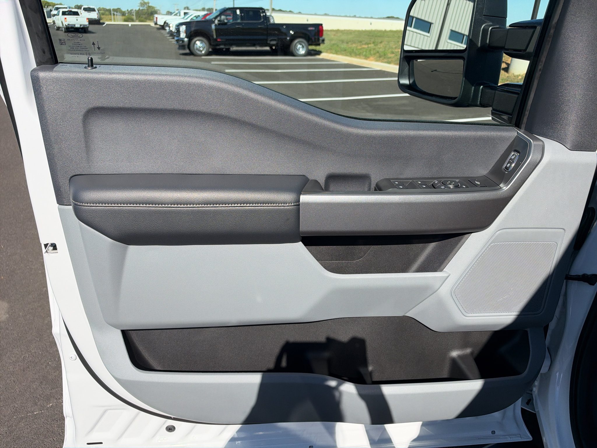 New 2027 Ford F250 XLT AWD/4WD image 9