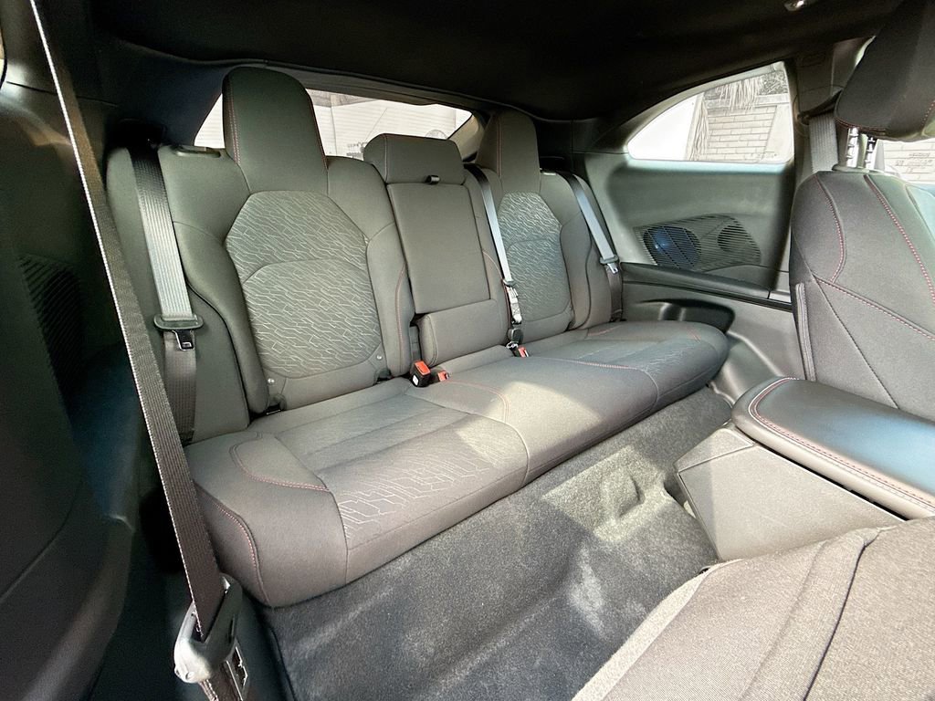 New 2026 Dodge Charger R/T AWD/4WD image 29