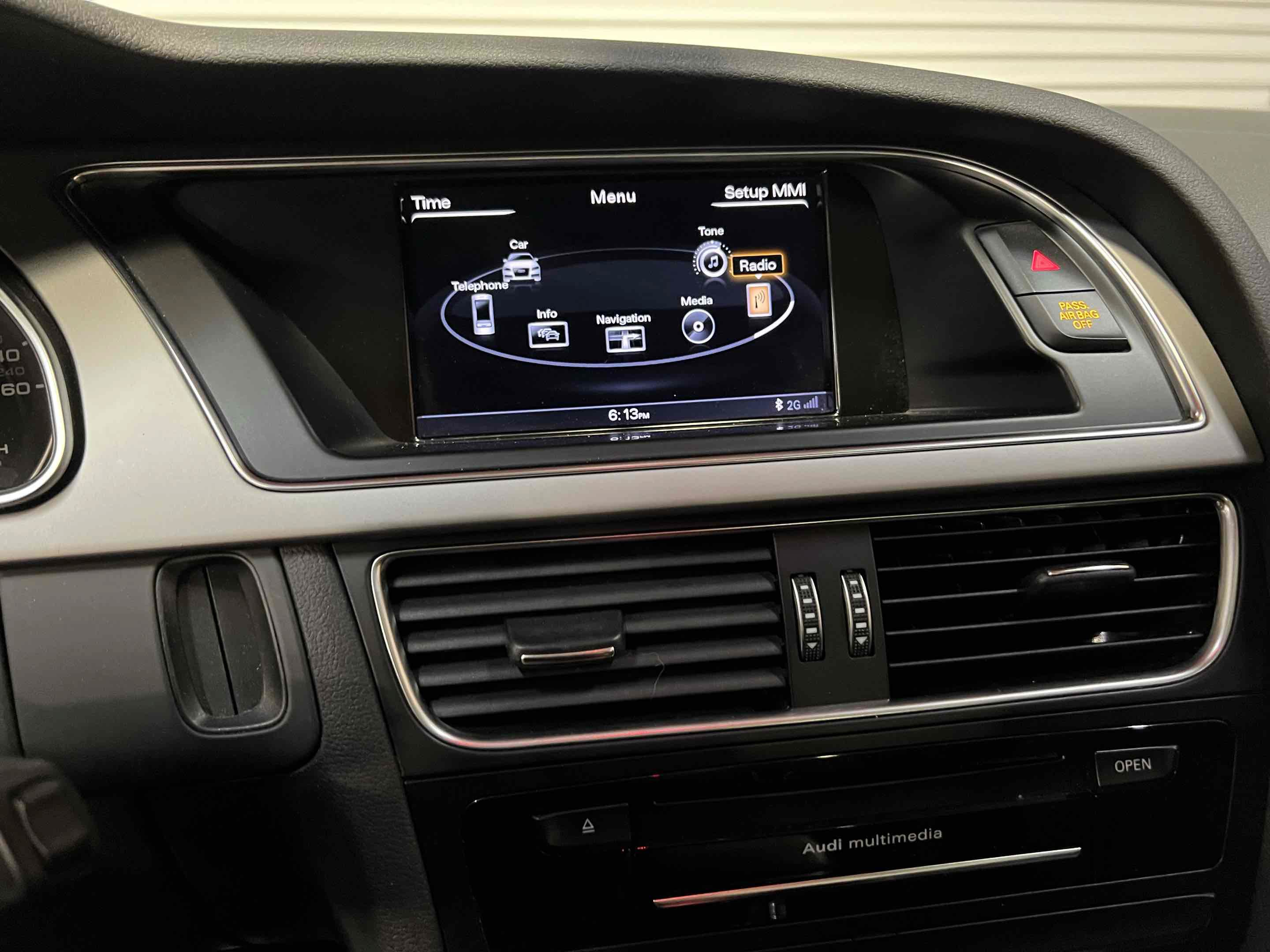 Used 2014 Audi A5 2.0T Premium Plus w/ Premium Plus Package AWD/4WD image 9