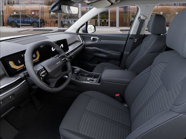 New 2026 Kia Sorento LX image 17