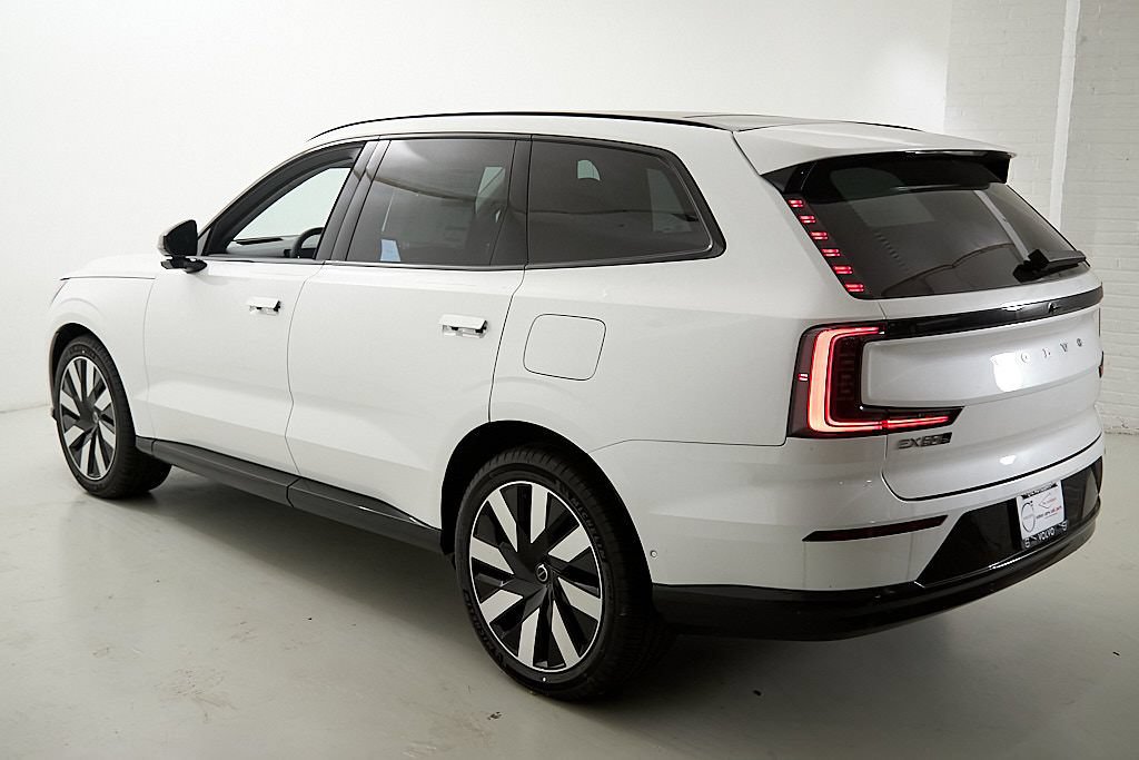 New 2026 Volvo EX90 Ultra AWD/4WD image 6