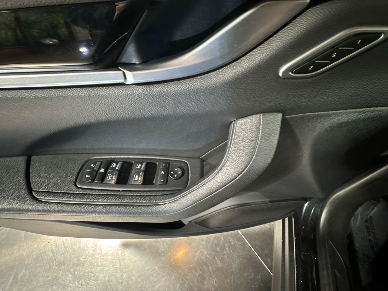 Used 2023 Maserati Levante Modena image 21