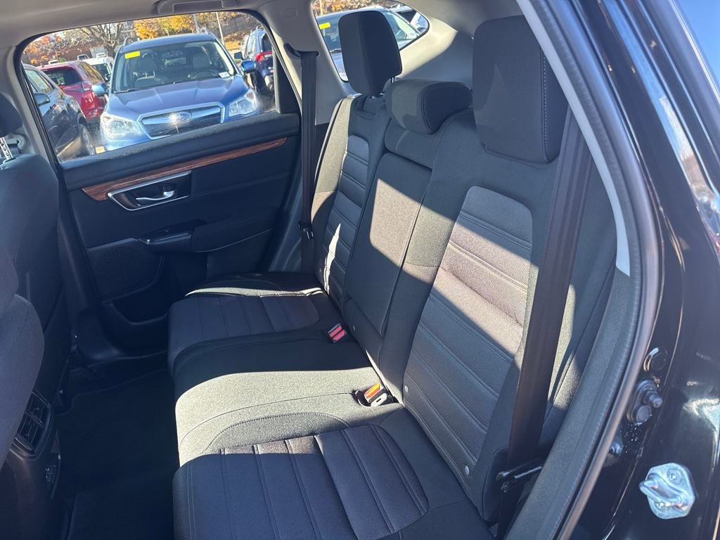 Used 2022 Honda CR-V EX image 34