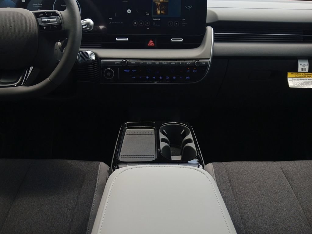 New 2026 Hyundai Ioniq 5 SE RWD image 11