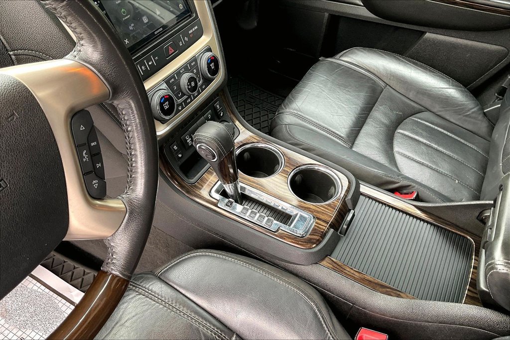 Used 2014 GMC Acadia Denali AWD/4WD image 21