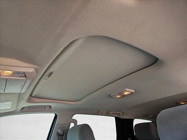 Used 2018 Toyota Sequoia SR5 RWD image 16