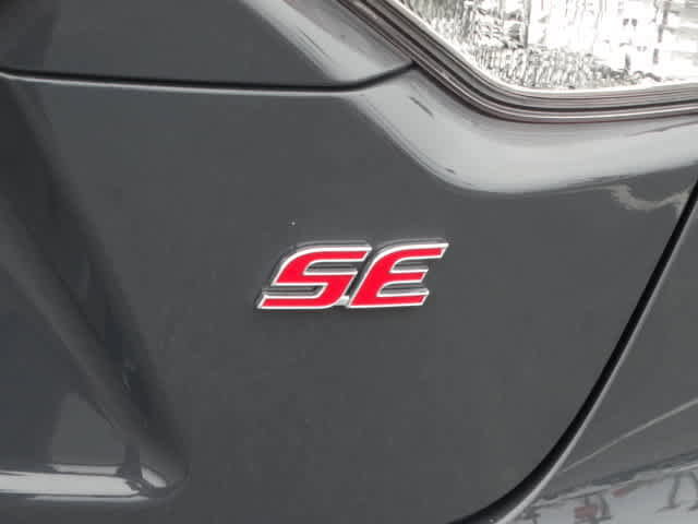 Certified 2023 Toyota Corolla SE w/ SE Premium Package image 21