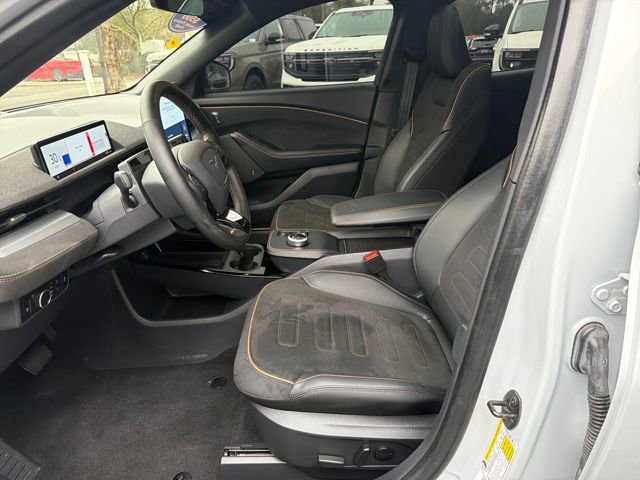 Used 2023 Ford Mustang Mach-E GT image 9