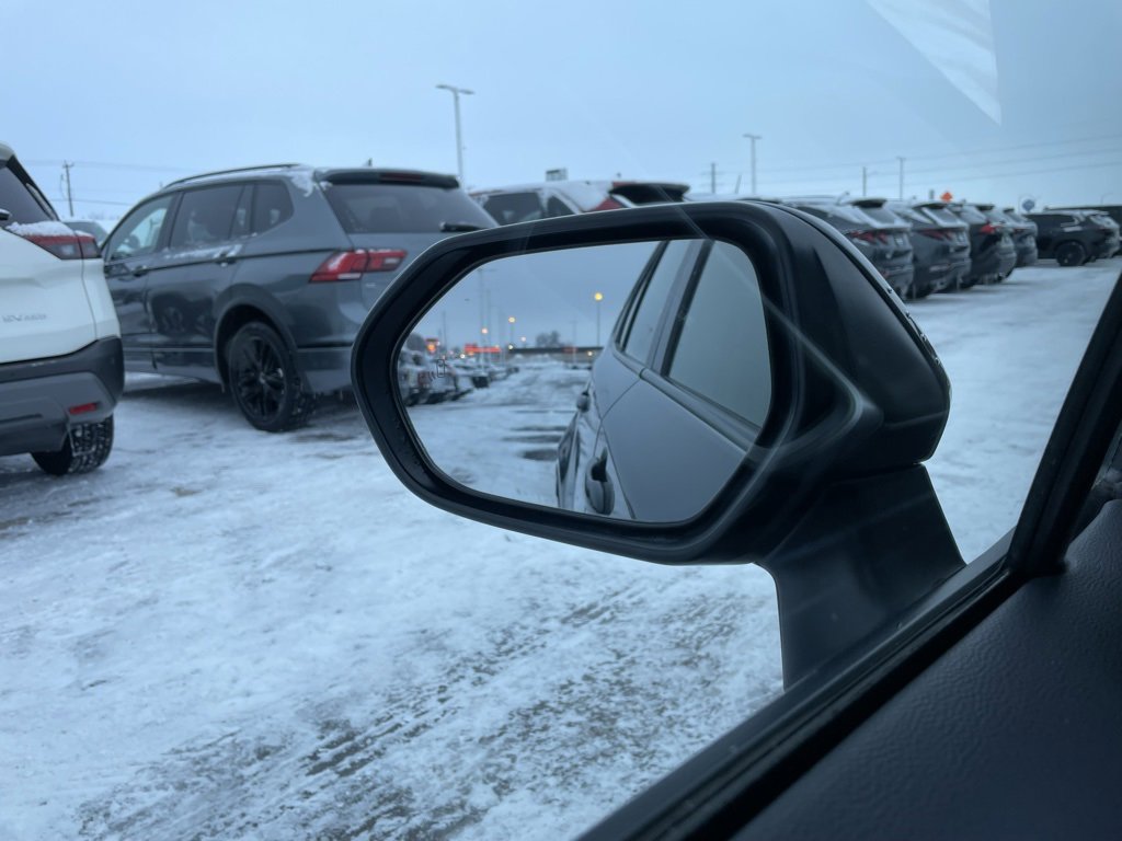 Used 2024 Toyota Corolla XSE image 34