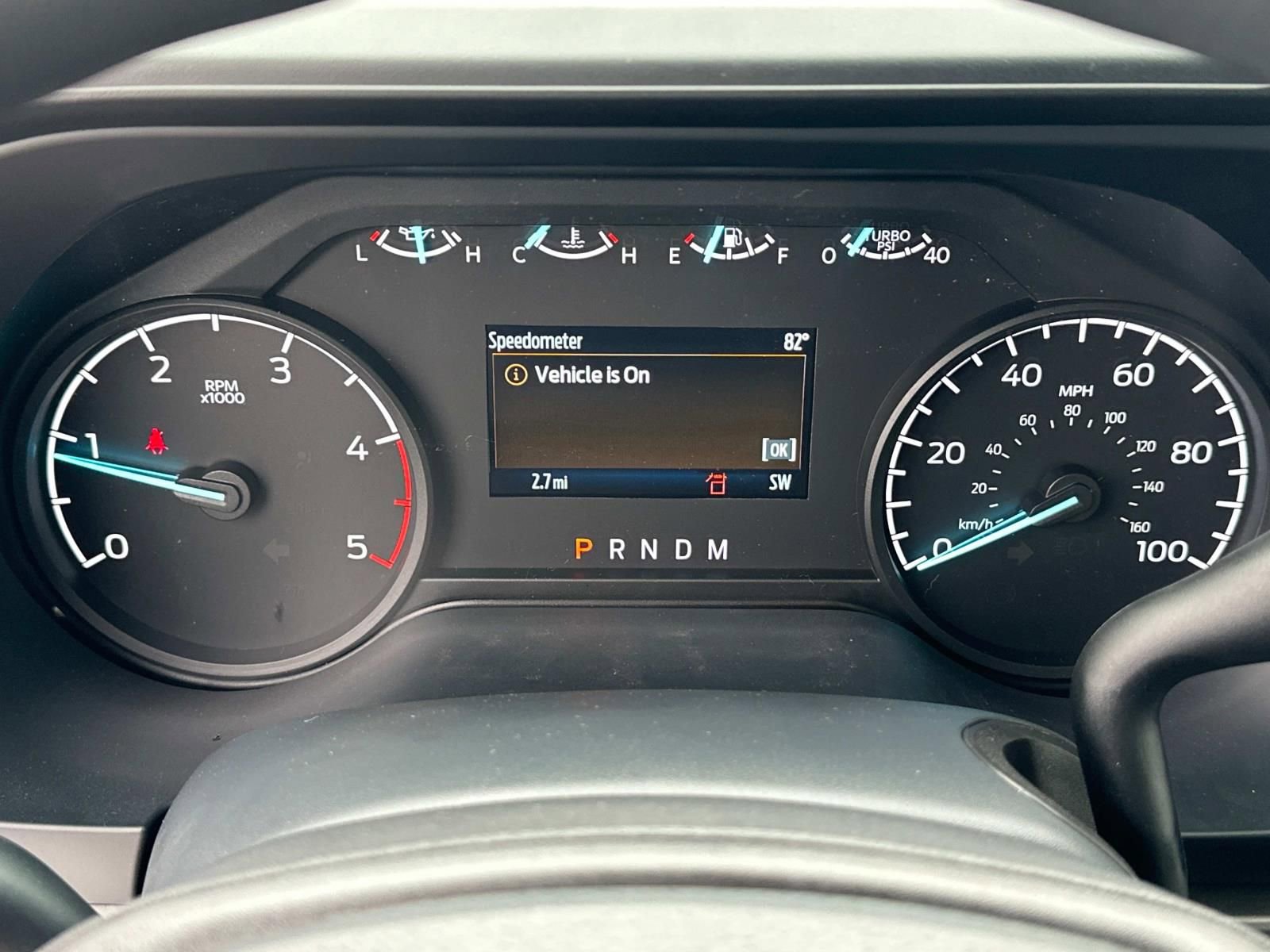 New 2024 Ford F550 4x4 Crew Cab Super Duty image 22