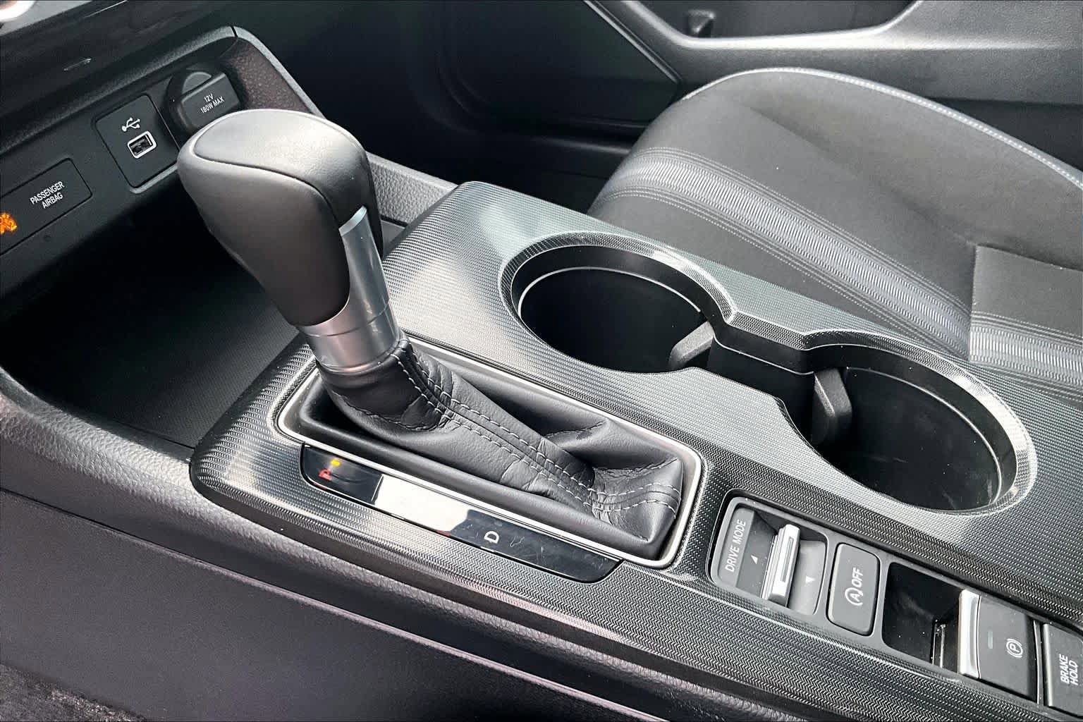 Used 2024 Honda Civic Sport image 16