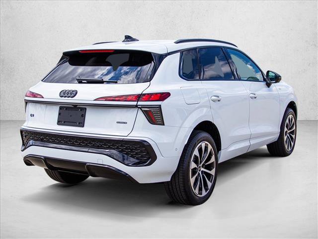 New 2026 Audi Q3 quattro 2.0T AWD/4WD image 5