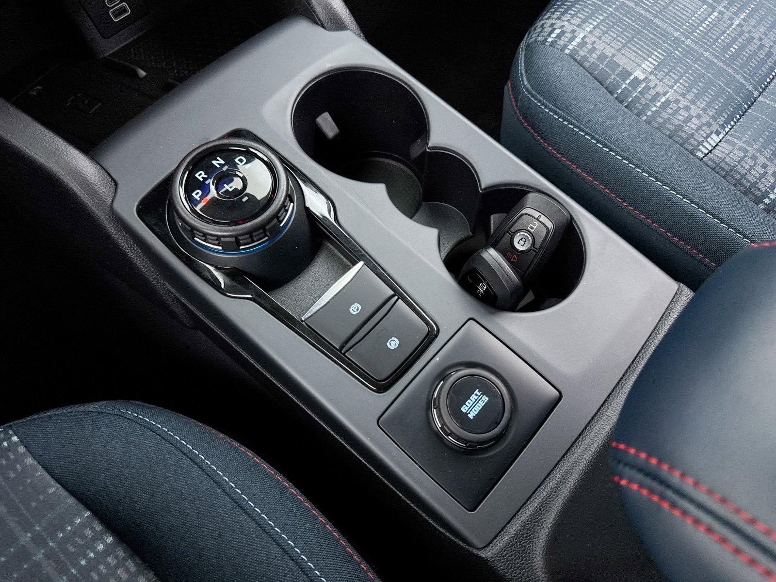 Used 2023 Ford Bronco Sport Heritage w/ Heritage Convenience Package image 25